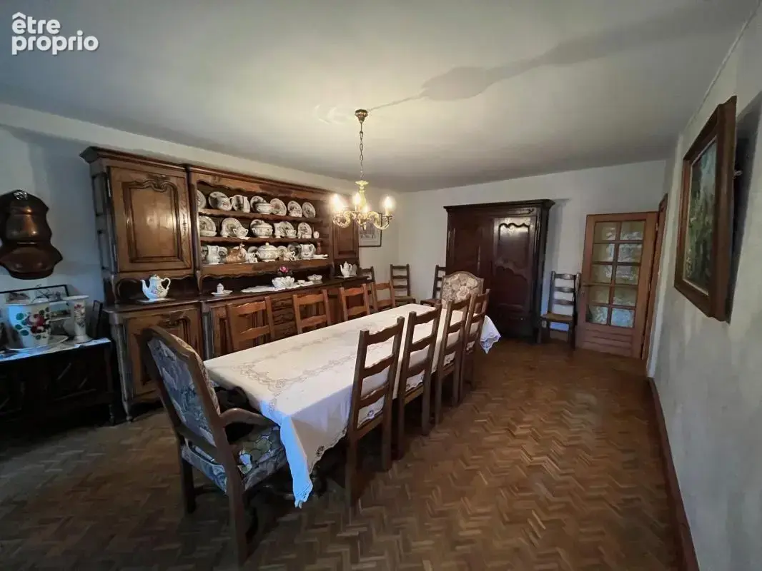 Grand appartement avec tres belle vue!!! - photo 7