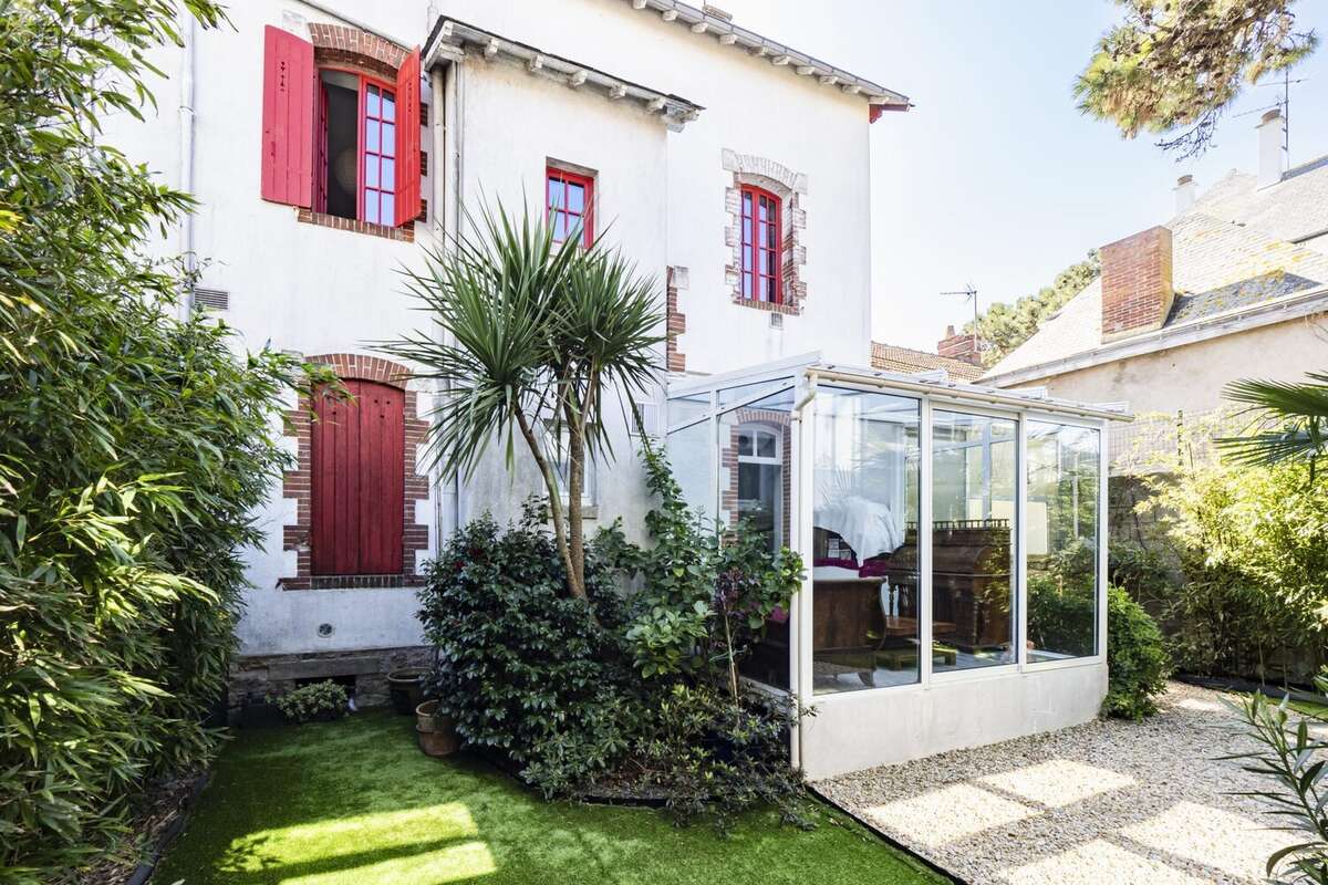 Maison à LA BAULE-ESCOUBLAC