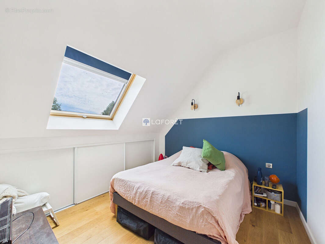 Maison Quimper 5 pièce(s) 104 m2 - photo 7