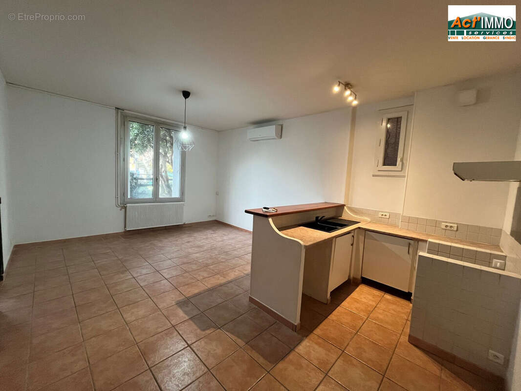 Appartement à MIRAMAS