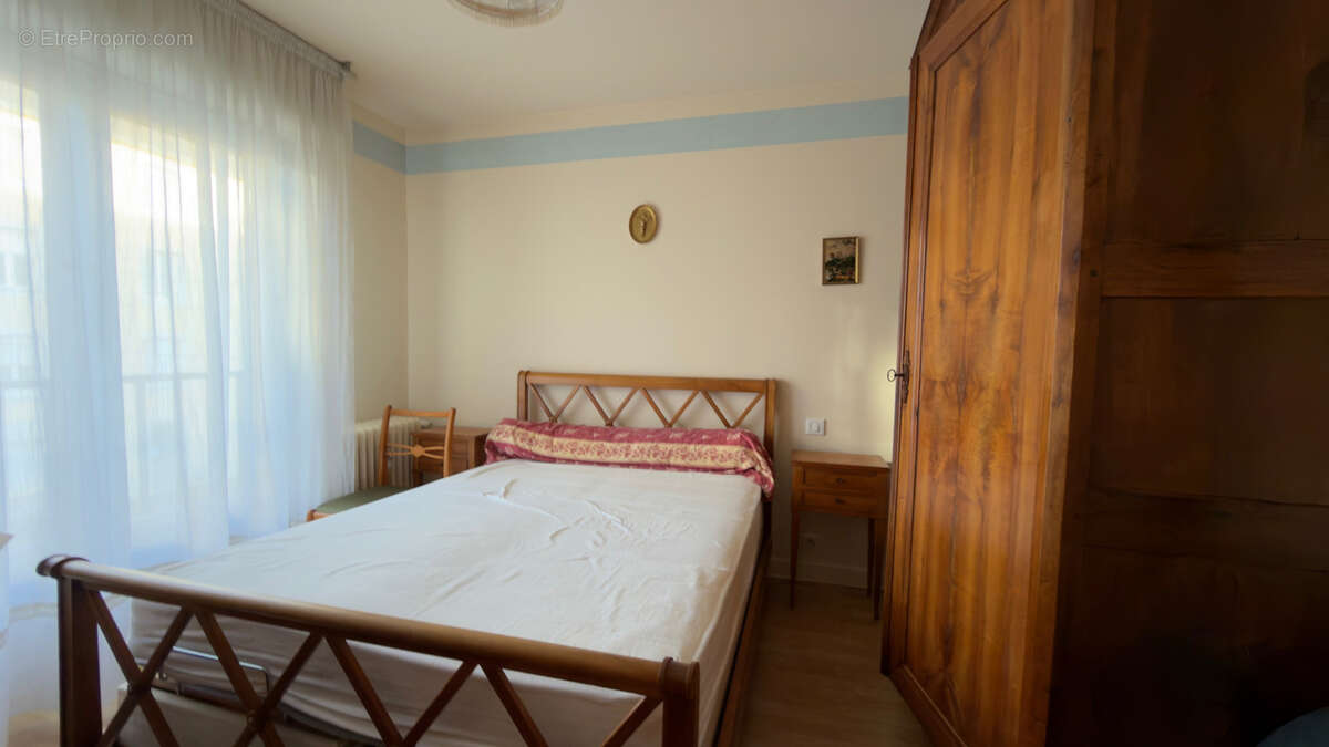 Appartement à SAINT-NAZAIRE