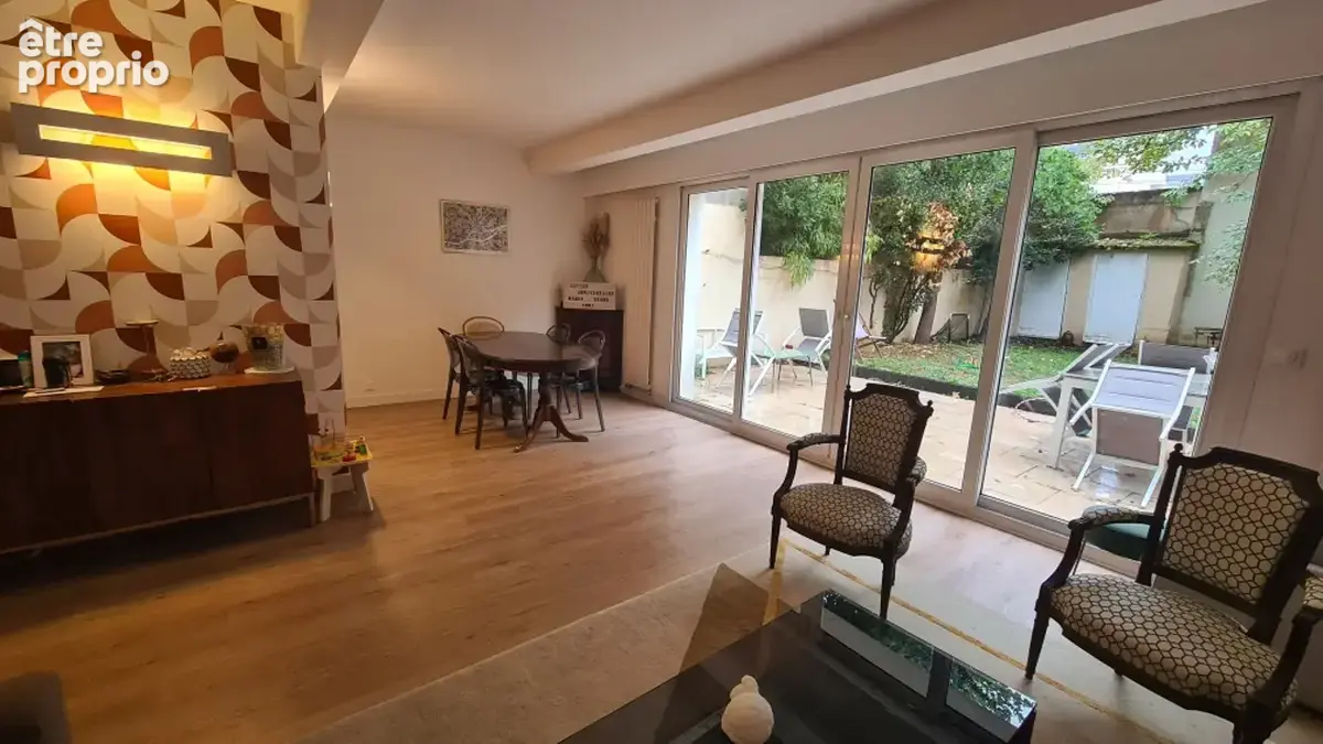 Appartement - photo 5