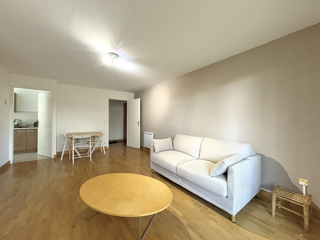 Appartement à SAINT-CYR-L&#039;ECOLE