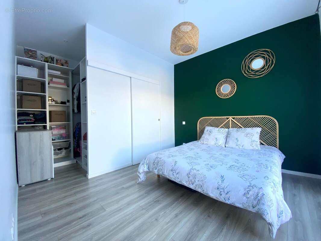 Photo 8 - Maison à LA ROCHELLE