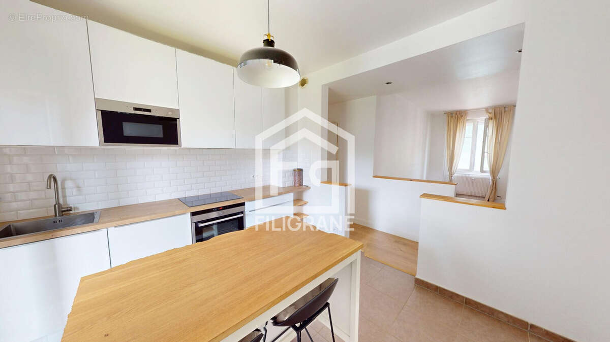 Appartement 65 m² à Schiltigheim  - photo 7