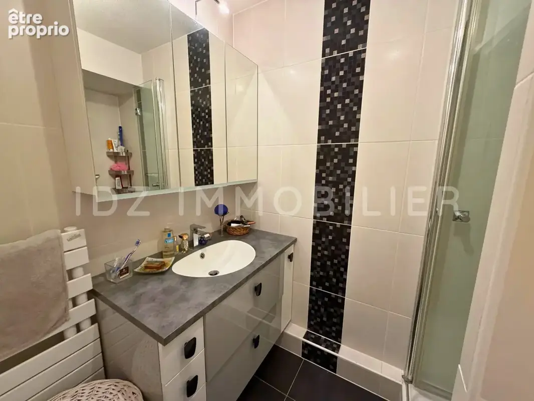 Appartement 3 pièces 67 m² à vendre à Village-Neuf (68128) - photo 7