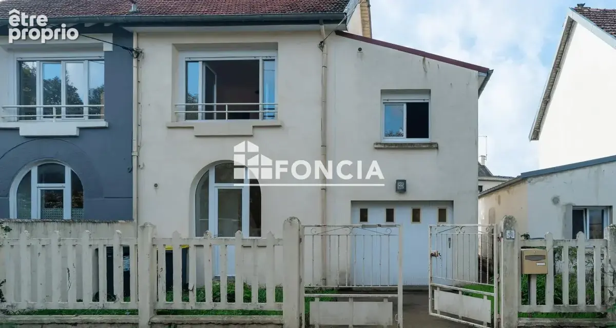 Maison à Hennebont proche de la gare - photo 2
