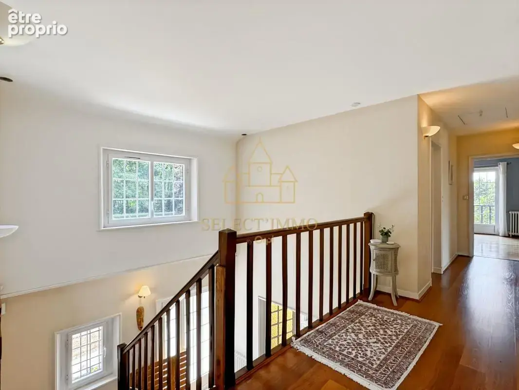 Maison À Vendre avec piscine - proche Évreux - photo 8