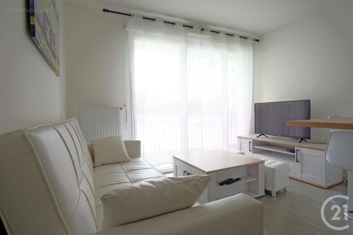 Appartement à CHOISY-LE-ROI