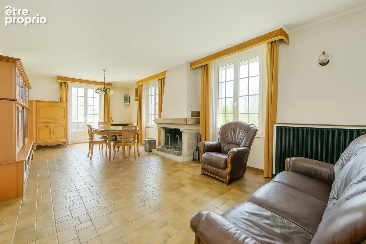 Maison Gommonvilliers - photo 2