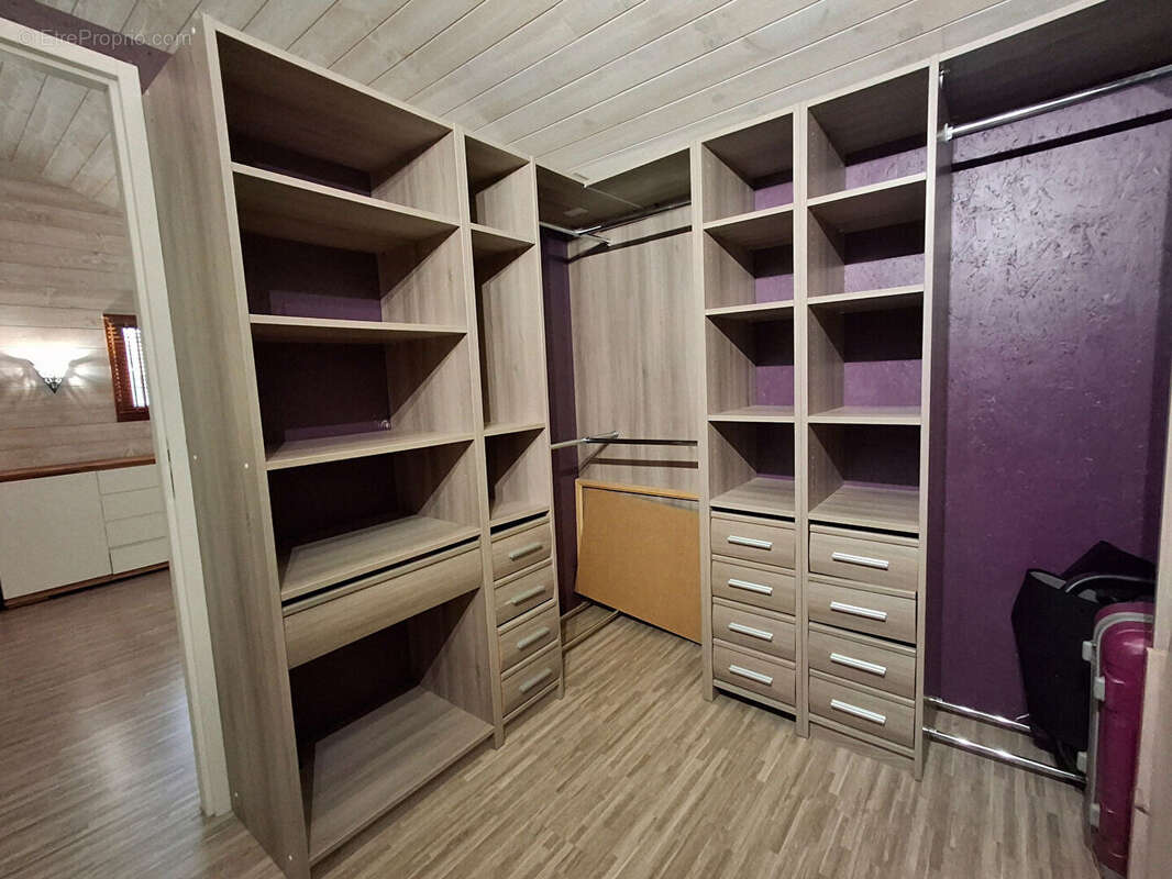 Maison à LEGE-CAP-FERRET