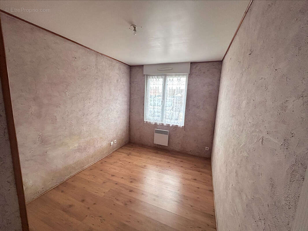 Maison à HAZEBROUCK