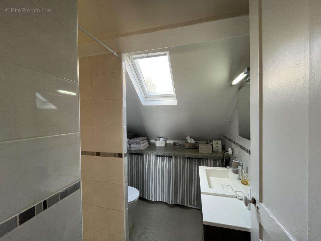 Appartement à LE HAVRE