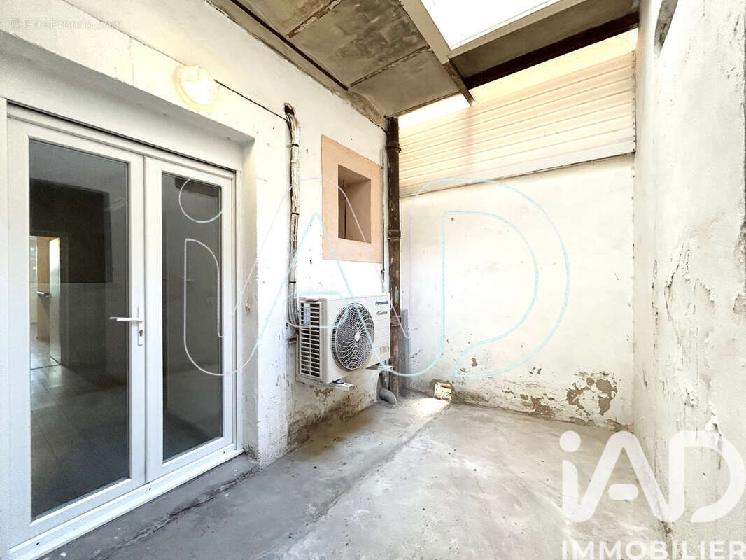 Photo 2 - Appartement à MONTPELLIER