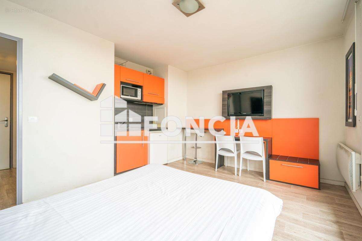 Appartement à CHEVILLY-LARUE