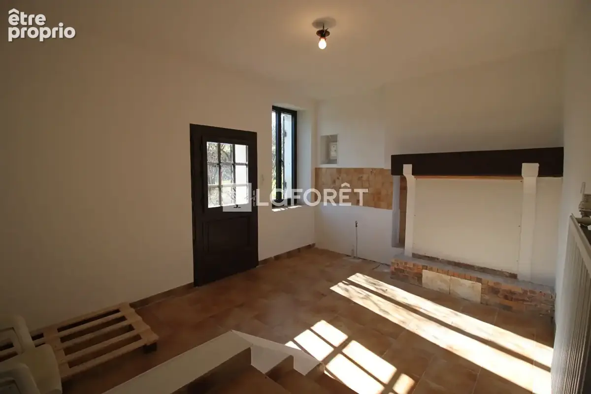 Maison en pierre rénovée Lisle 5 pièces 119 m2 - jardin - dépendances - photo 13