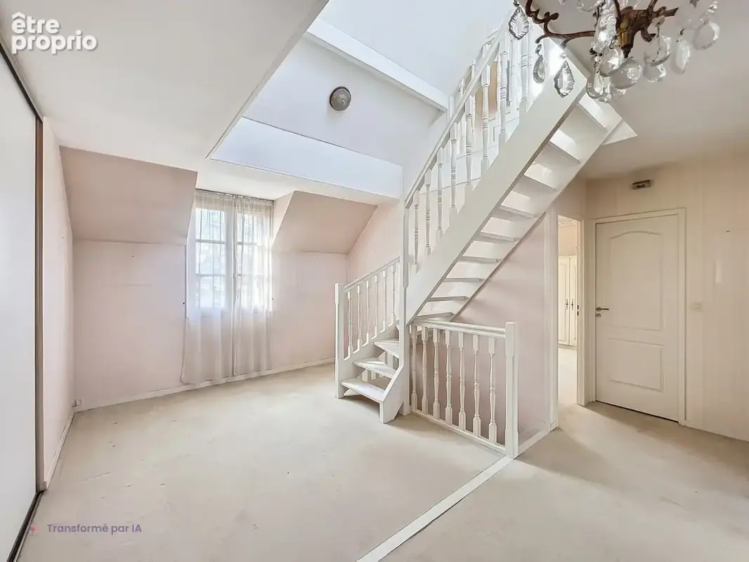 Maison 6 pièces 171 m² - Domaine  pavillonnaire très recherché de Franconville - Au calme - photo 10