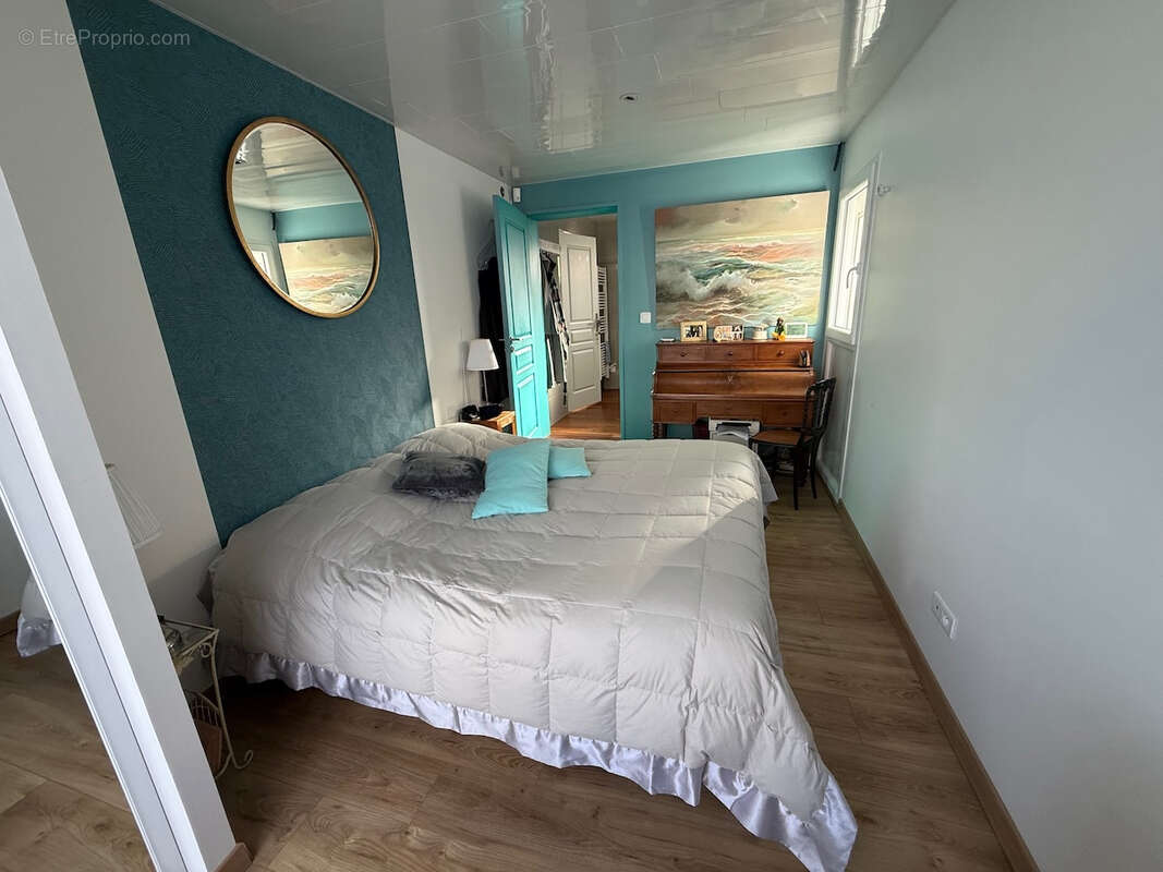 Maison à LE POULIGUEN