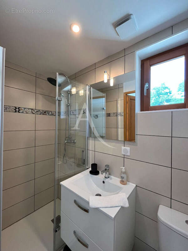 Appartement à VILLEMUR-SUR-TARN