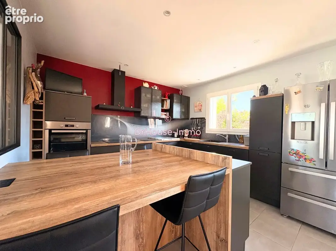 Maison 5 pièces 139 m² à vendre à La Bernerie-En-Retz (44760) - photo 5