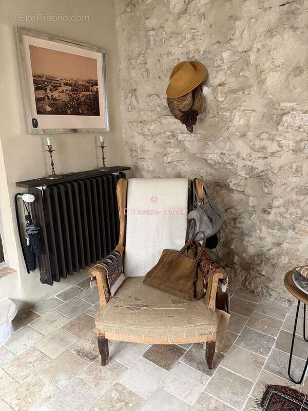 Maison à CHATEAUROUX