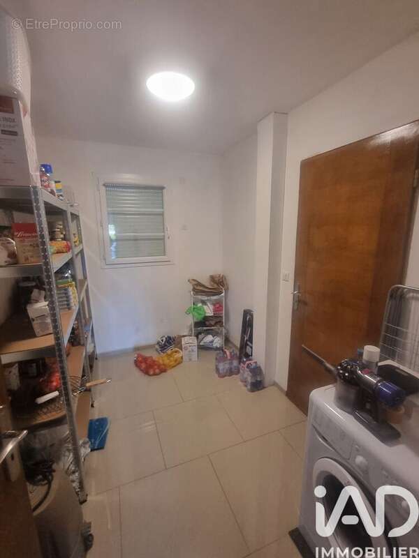 Photo 8 - Maison à LA CROIX-BLANCHE