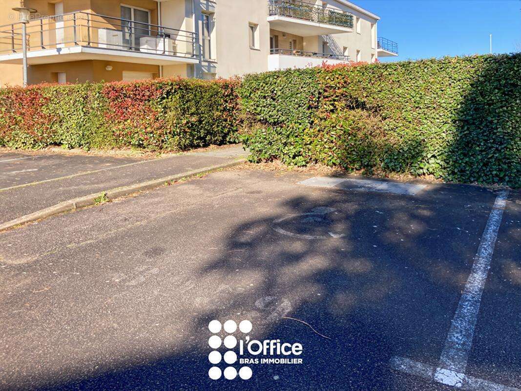 Appartement Les Sables d'Olonne 3 pièce(s) 61 m2 - photo 13