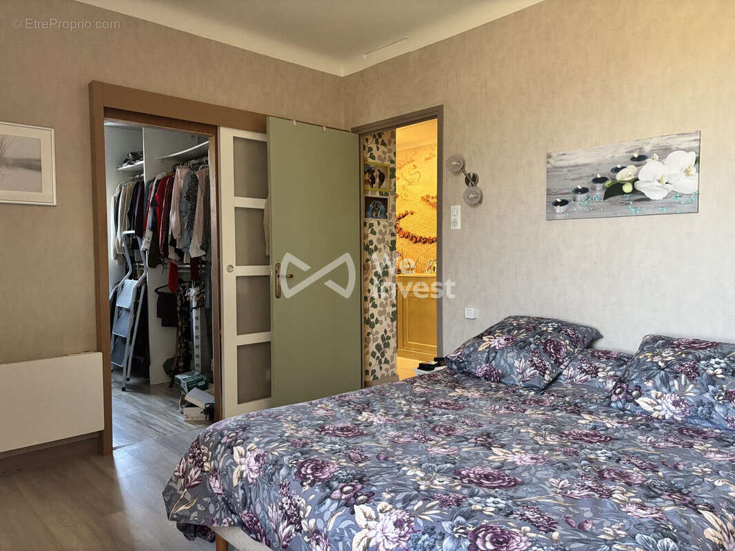 Maison à LAROQUE-D'OLMES