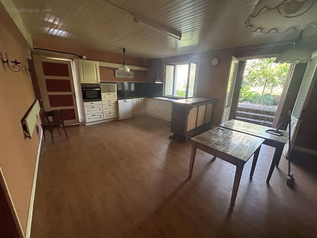 Appartement à CAMPAN