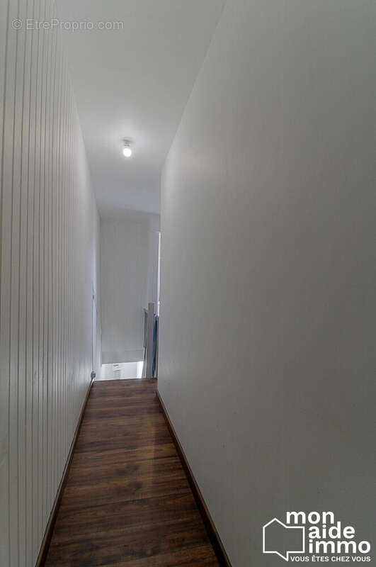 Maison à CIRE-D'AUNIS