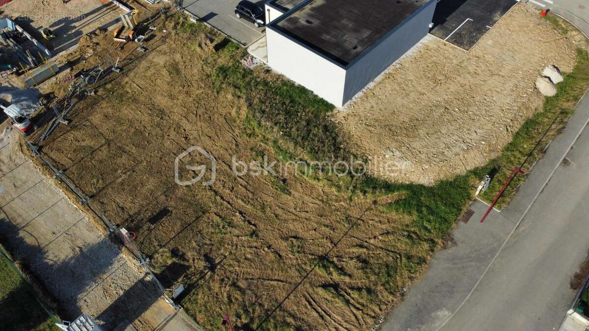 Terrain constructible viabilise - photo 2