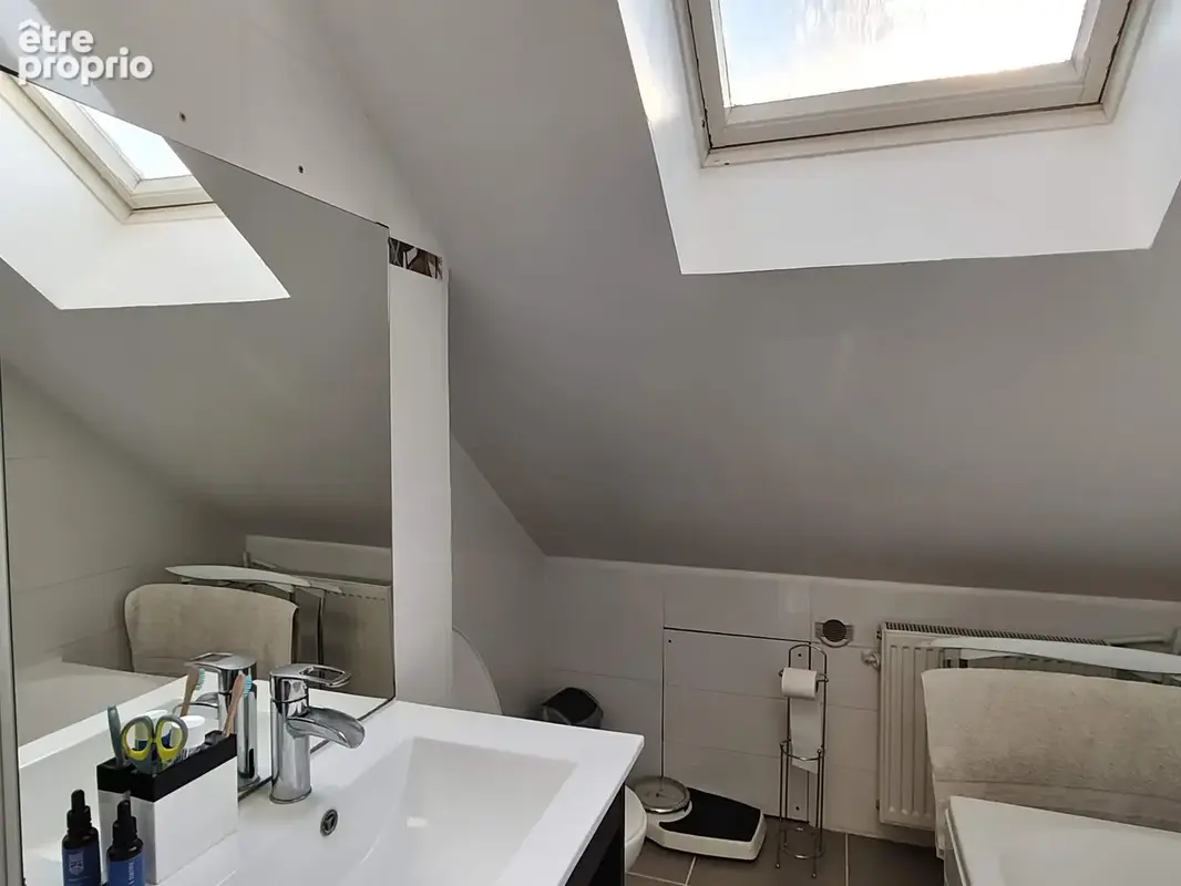 Rare à Chantilly   Maison familiale avec espace professionnel - photo 17
