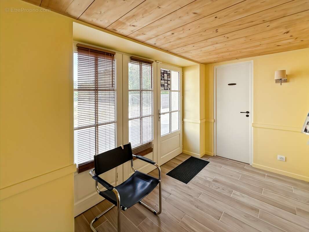Propriete à vendre au sud de fontainebleau a 1h15 de paris - photo 22