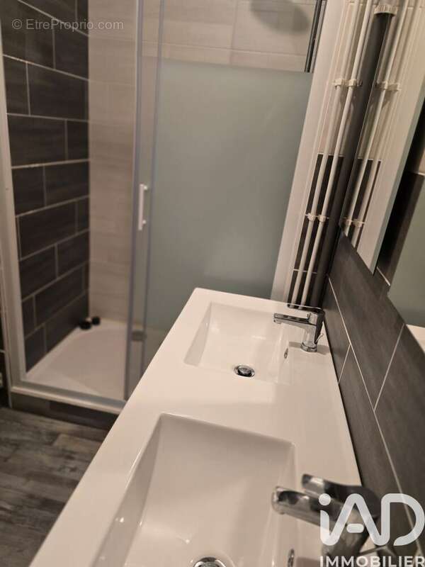 Photo 2 - Appartement à CONTREXEVILLE
