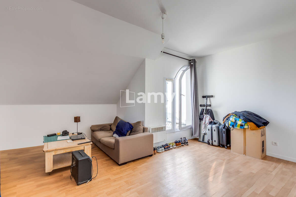 Appartement à LILLE