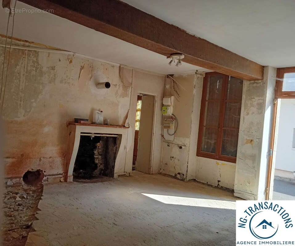 Maison de village - photo 5