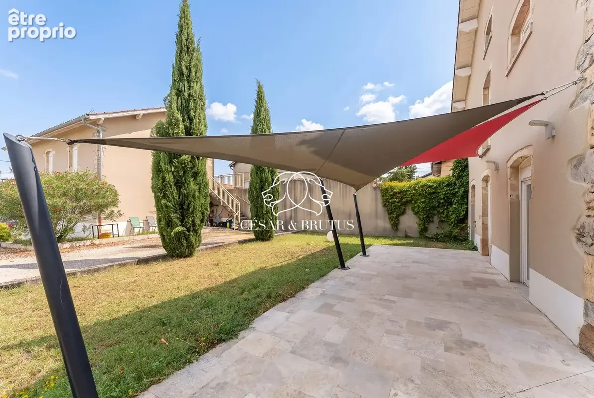 Maison 115 m² à Saint-Quentin-Fallavier  - photo 3