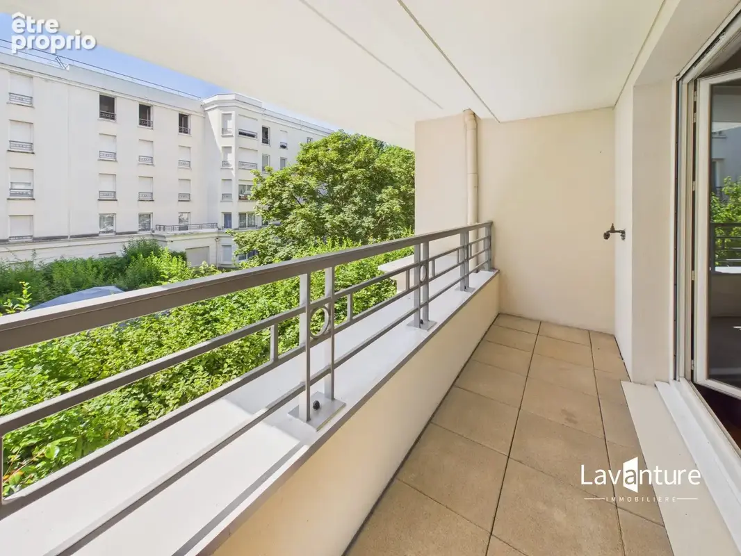 Appartement 5 pièces 106 m² à vendre à Chatenay-Malabry (92290) - photo 5