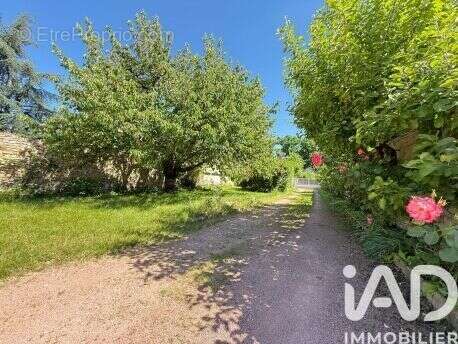 Photo 3 - Maison à PARAY-LE-MONIAL