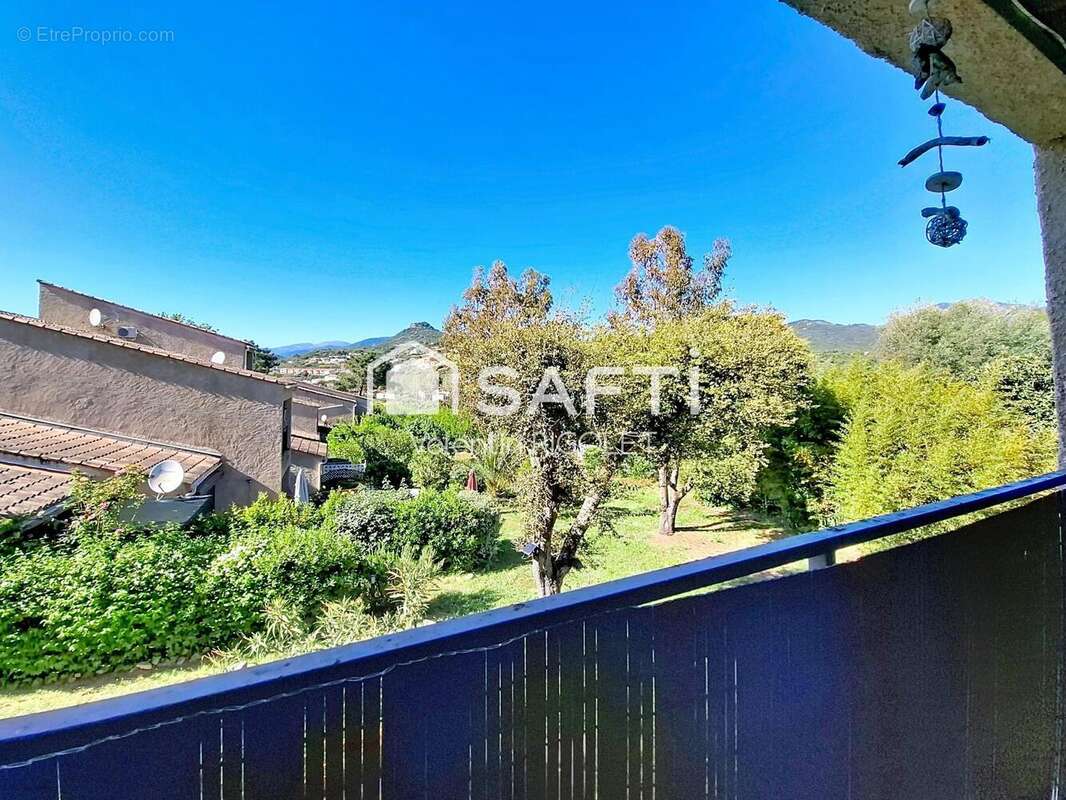 Photo 8 - Appartement à AJACCIO