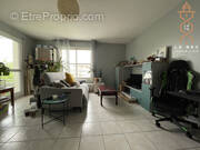 Appartement à VANNES