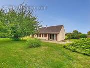 Photo 1 - Maison à BREVAL