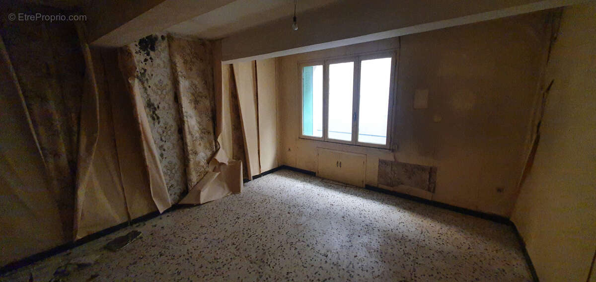 Appartement à LODEVE