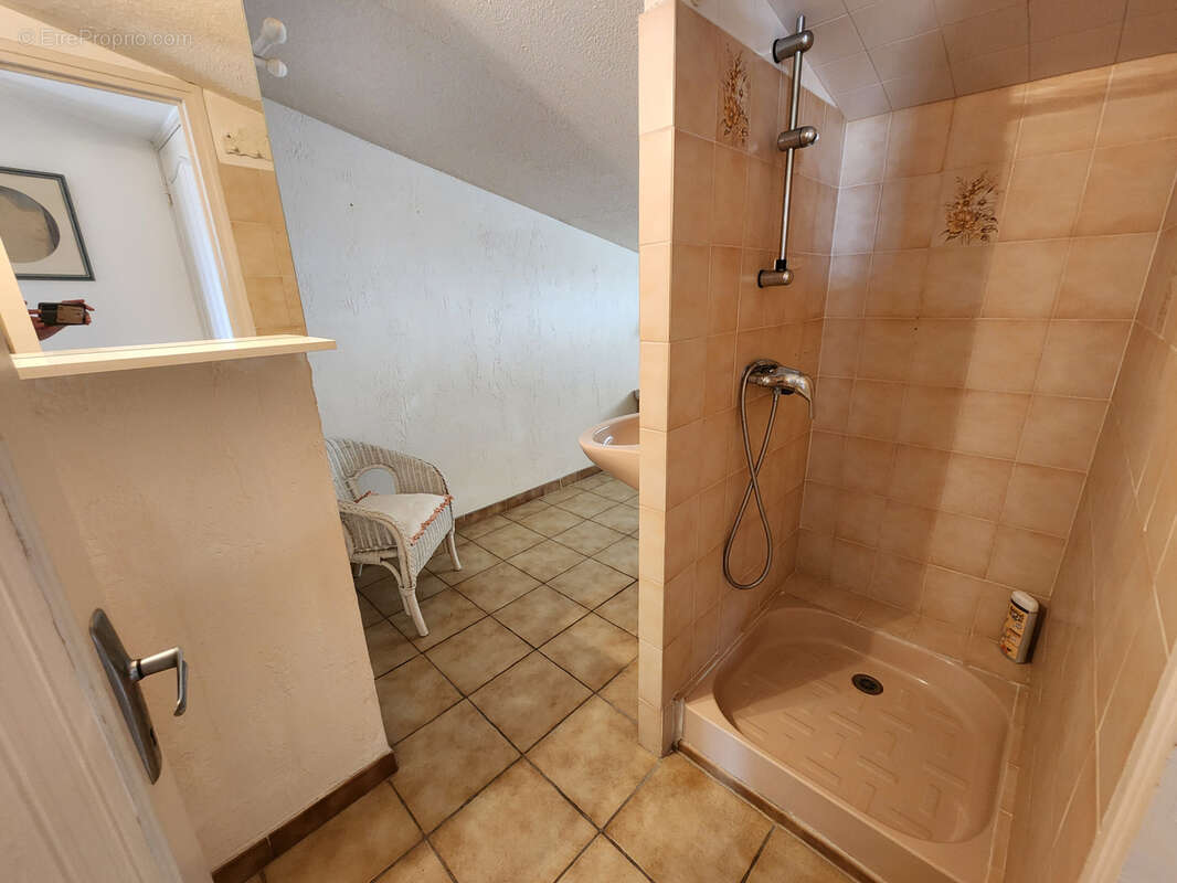 Appartement à SETE