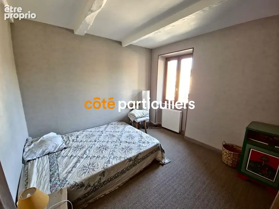 Maison de caractère de 178 m² au coeur d'Agen d'Aveyron - photo 12