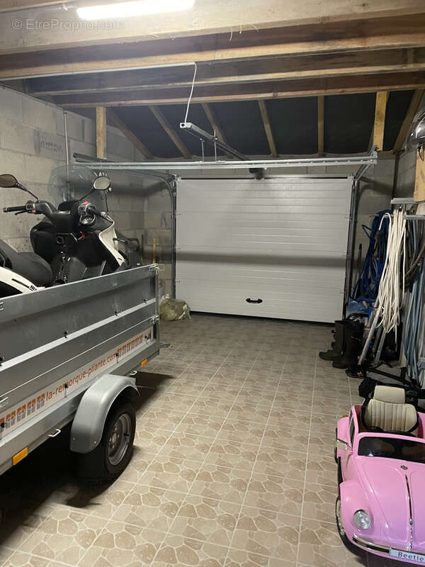 Maison à SALLES-D'ANGLES