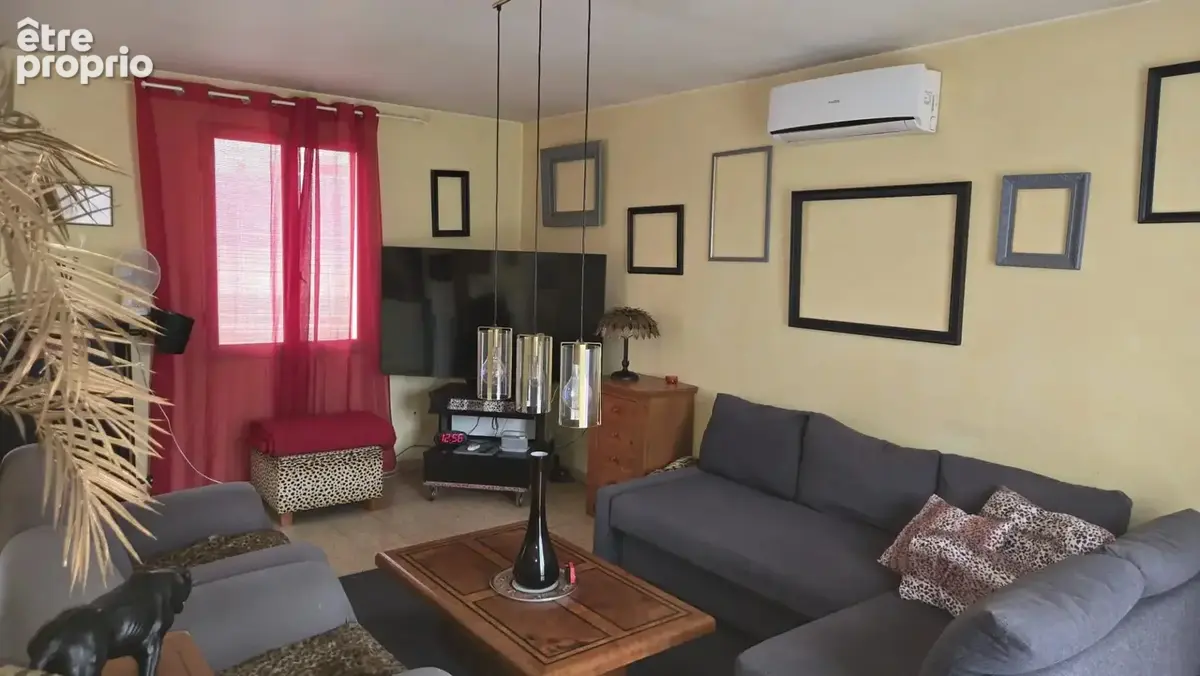 Photo Maison à La Londe-Les-Maures au prix de 520 000€