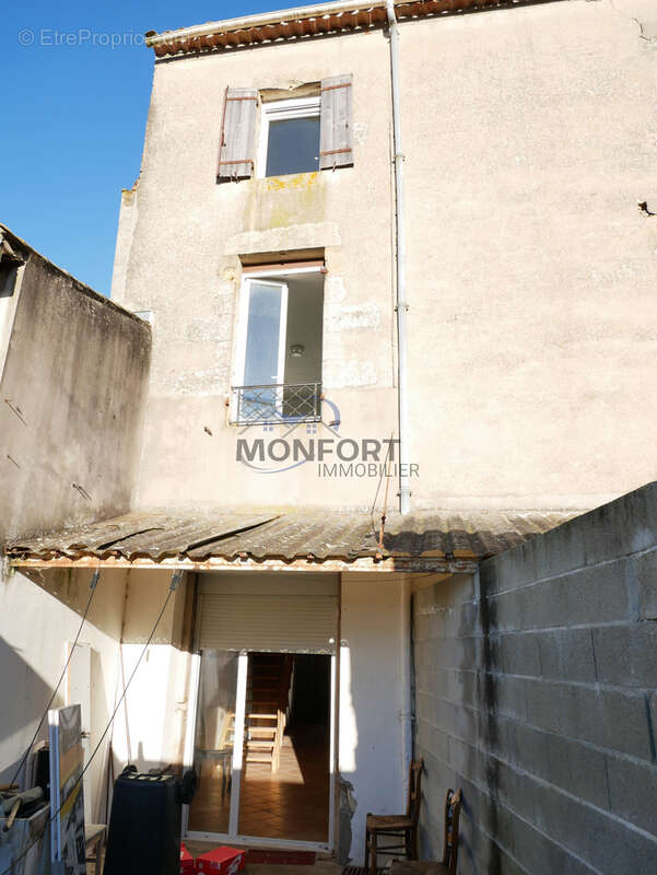 Immeuble de rapport - photo 10