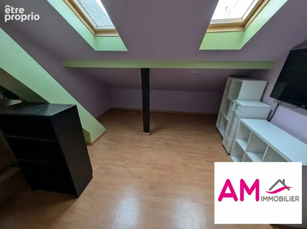 Maison 8 pièces 127 m² à vendre à Soultz-Haut-Rhin (68360) - photo 7