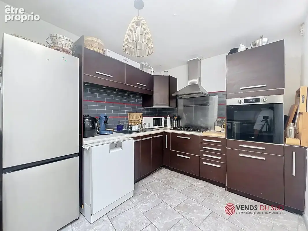 Charmante maison de village de 87 m² avec terrasse et vue dégagée - photo 5
